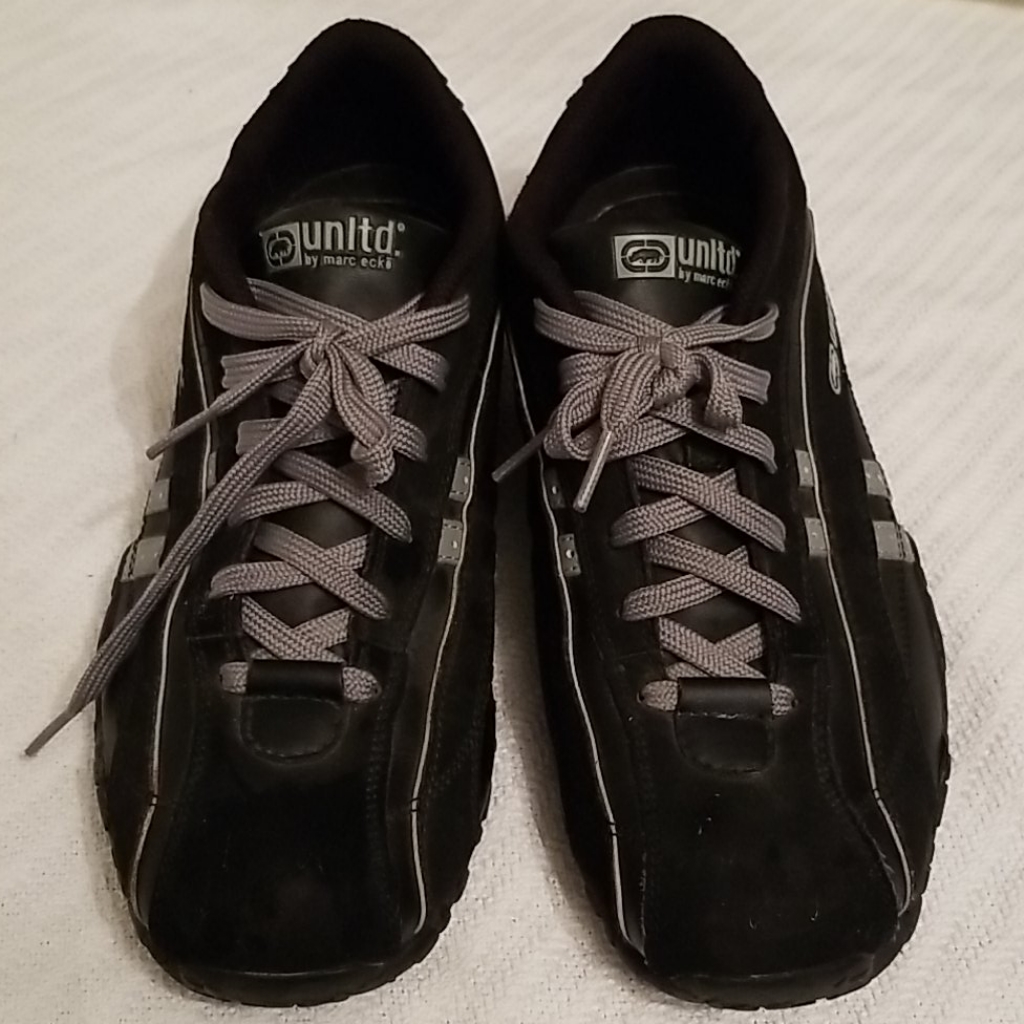 Ecko Unltd By Marc Ecko Driving Shoes